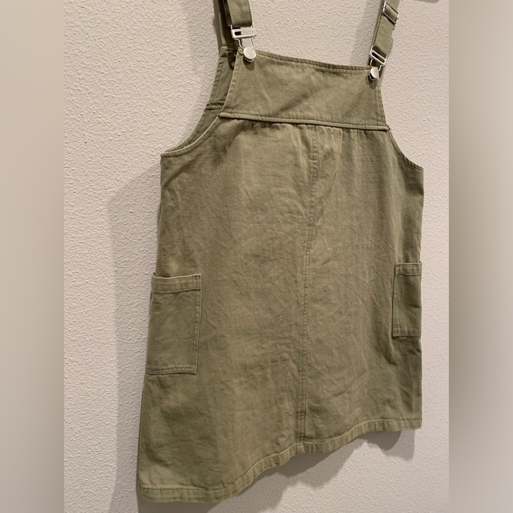 Altar’d State Overalls - Picture 3 of 5